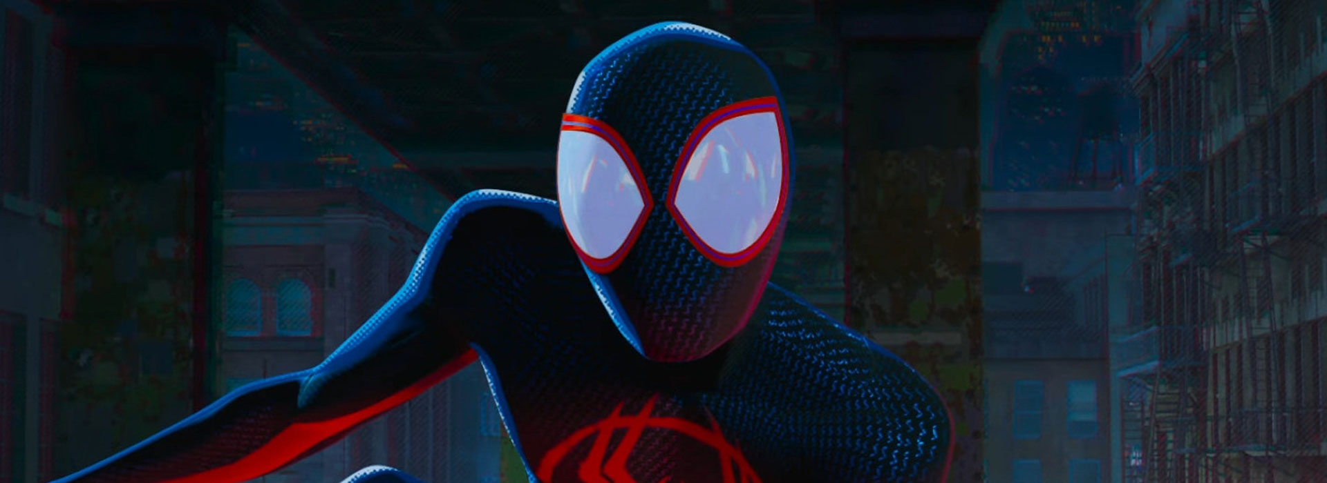 ‘Spider-Man: A través del Spider-verso’: ¿quién es quién en el elenco de la película animada?