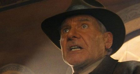 Crítica de ‘Indiana Jones y el Dial del destino’: una película perdida en el tiempo