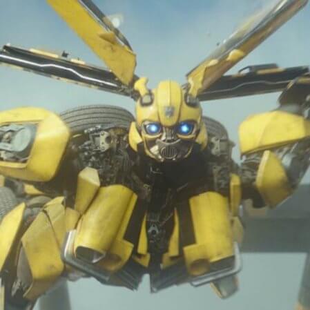 Crítica: ‘Transformers: el despertar de las bestias’ rescata la esencia de la franquicia