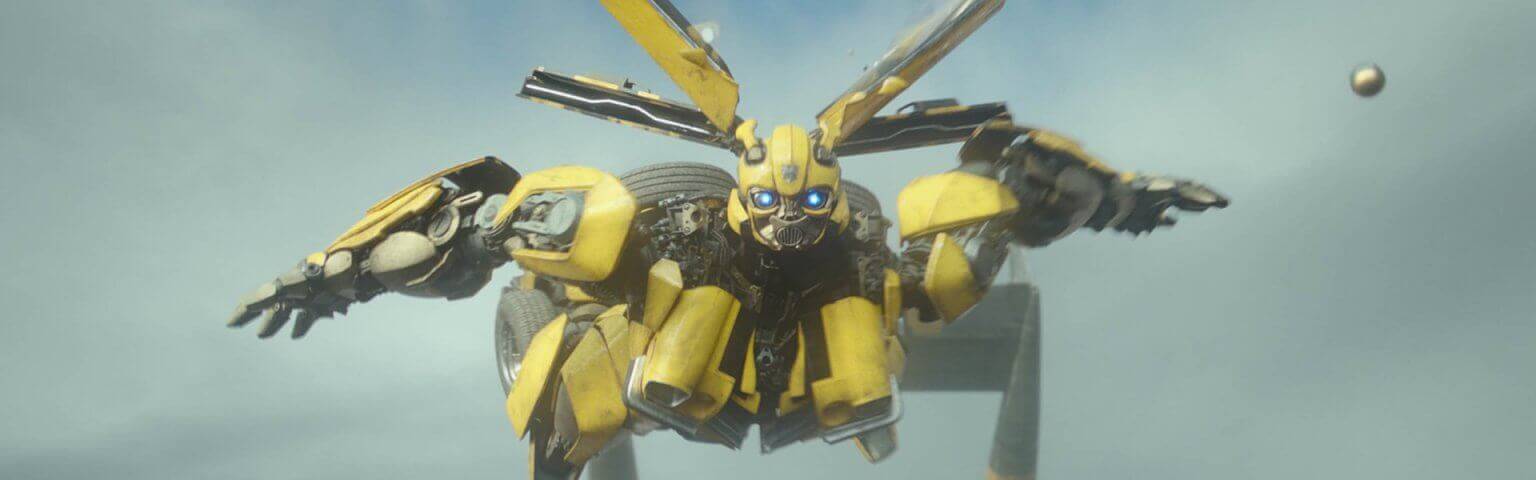 Crítica: ‘Transformers: el despertar de las bestias’ rescata la esencia de la franquicia