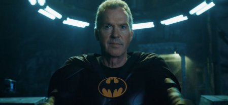 'Flash': todos los cameos del final, explicados