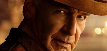 Harrison Ford: el eterno Indiana Jones y Han Solo es un icono absoluto de Hollywood