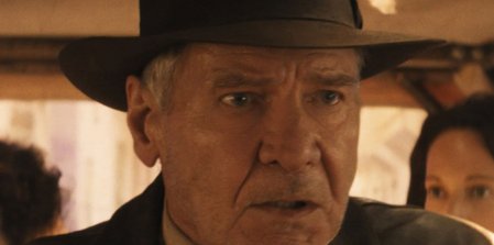 ‘Indiana Jones’: Hollywood huele a rancio