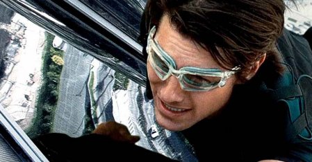 ‘Misión: Imposible’: las 8 escenas más impactantes de Tom Cruise