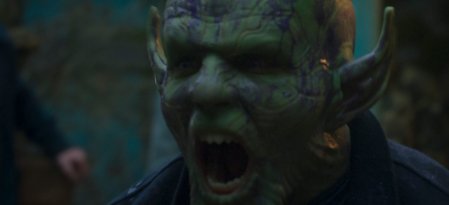 'Invasión secreta': ¿qué son los "Súper Skrulls" en la serie de Marvel?