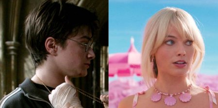‘Barbie’ hace historia al superar a ‘Harry Potter’ como la película más exitosa de Warner