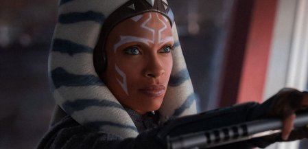 Crítica de ‘Ahsoka’, episodios 1 y 2: un inicio prometedor para la serie de ‘Star Wars’