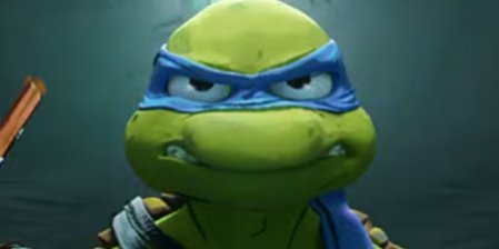 Crítica de ‘Tortugas Ninja: Caos mutante’: Chamacos mensos