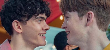 ‘Heartstopper’: Todo sobre la 3ª temporada de serie romántica de Netflix
