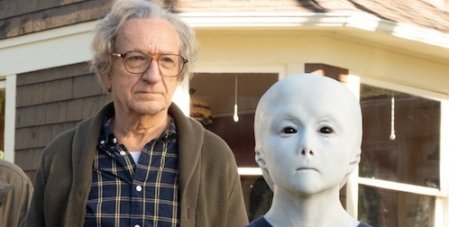 'Nuestro amigo extraordinario' ('Jules'): todo sobre la película con Ben Kingsley