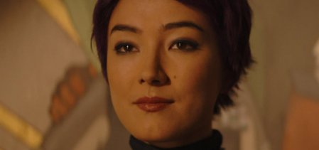 ¿Quién es Sabine Wren en 'Ahsoka', la serie de 'Star Wars' en Disney+?