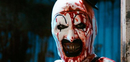 ‘Terrifier 2’: ¿dónde ver online y completa la película de terror?