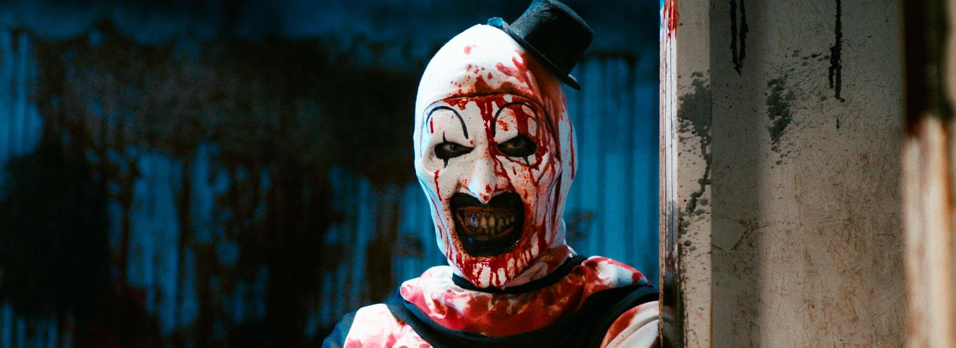 ‘Terrifier 2’: ¿dónde ver online y completa la película de terror?