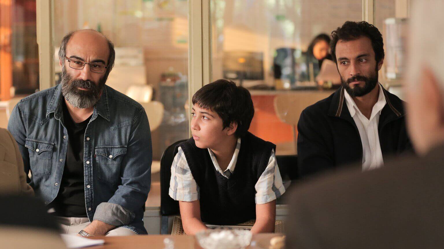 Un héroe, de Asghar Farhadi