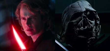 ‘Ahsoka’: la sombra (y el lastre) de Darth Vader en ‘Star Wars’