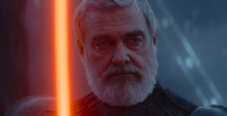 Crítica de 'Ahsoka', episodio 4: media temporada y poco que decir