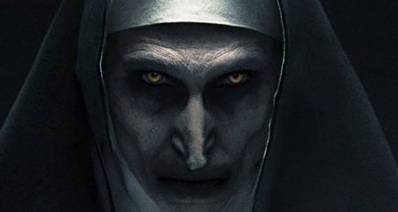 Crítica: 'La monja 2' logra ser peor que la película anterior