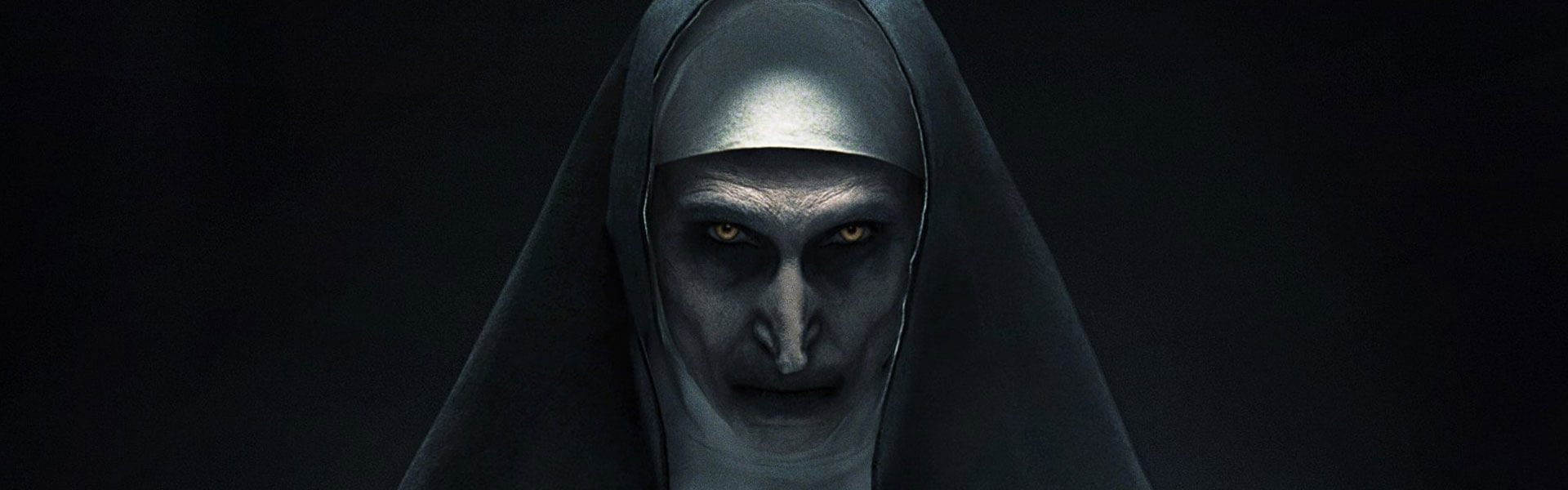Crítica: ‘La monja 2’ logra ser peor que la película anterior
