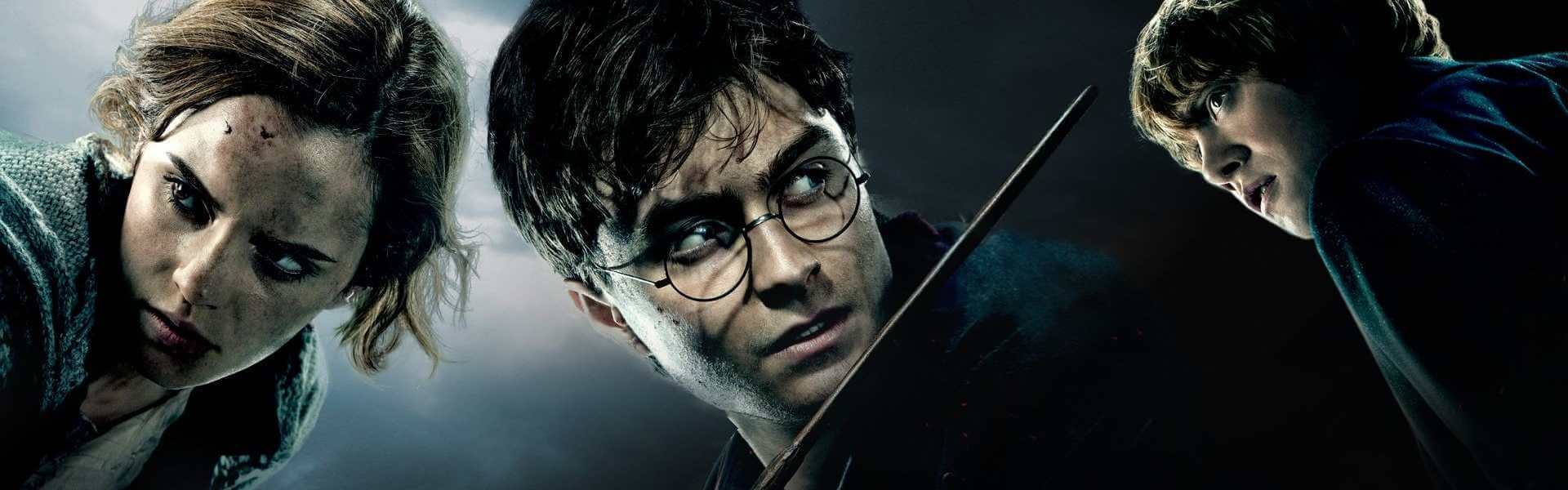 ‘Harry Potter’: ¿Cuál es el orden para ver la saga?