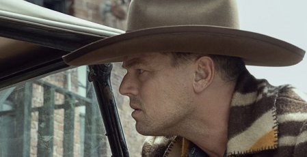 'Los asesinos de la luna': verdades y mentiras en la película de Scorsese