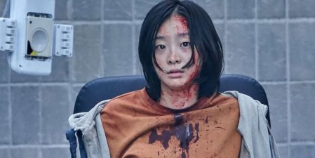 ‘La bruja: El experimento’: ¿dónde ver la película coreana?
