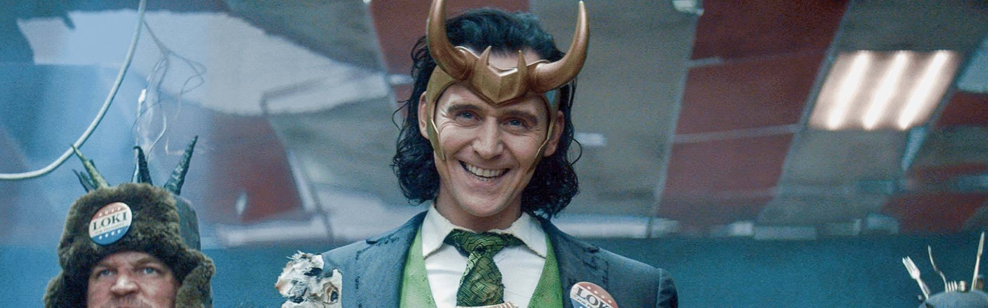 ‘Loki’: ¿cómo ver online y gratis la serie de Marvel en Disney+?