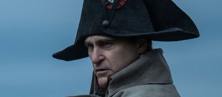 ‘Napoleón’: todo sobre la película de Ridley Scott con Joaquin Phoenix