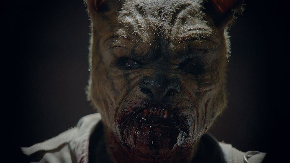 Winnie the Pooh: Blood and Honey 2