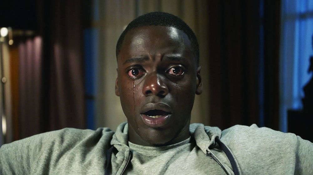 Huye, de Jordan Peele