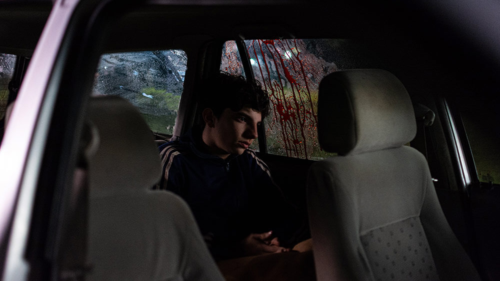 Cuando acecha la maldad, de Demián Rugna