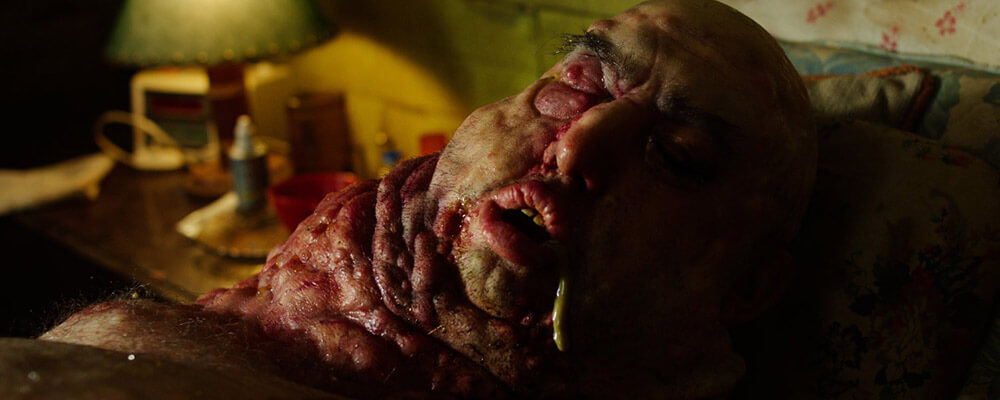 Cuando acecha la maldad, de Demián Rugna