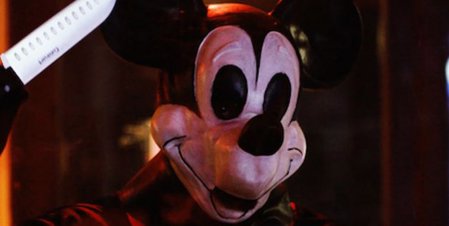'Mickey's Mouse Trap': todo sobre la película de terror con Mickey Mouse