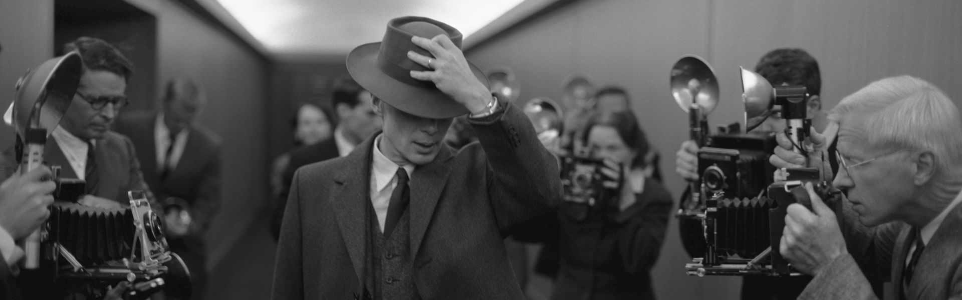 ‘Oppenheimer’ de Christopher Nolan tendrá reestreno en cines