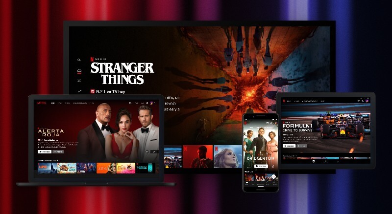 ¿Cómo conectar Netflix en TV, celular y otros dispositivos compatibles?