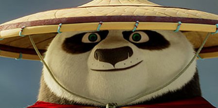Crítica: ‘Kung Fu Panda 4’ apunta al futuro de la franquicia (sin mucho qué decir)