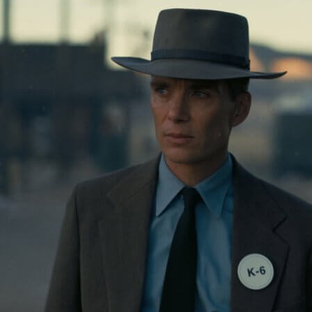 Oscar 2024: lista de las películas ganadoras