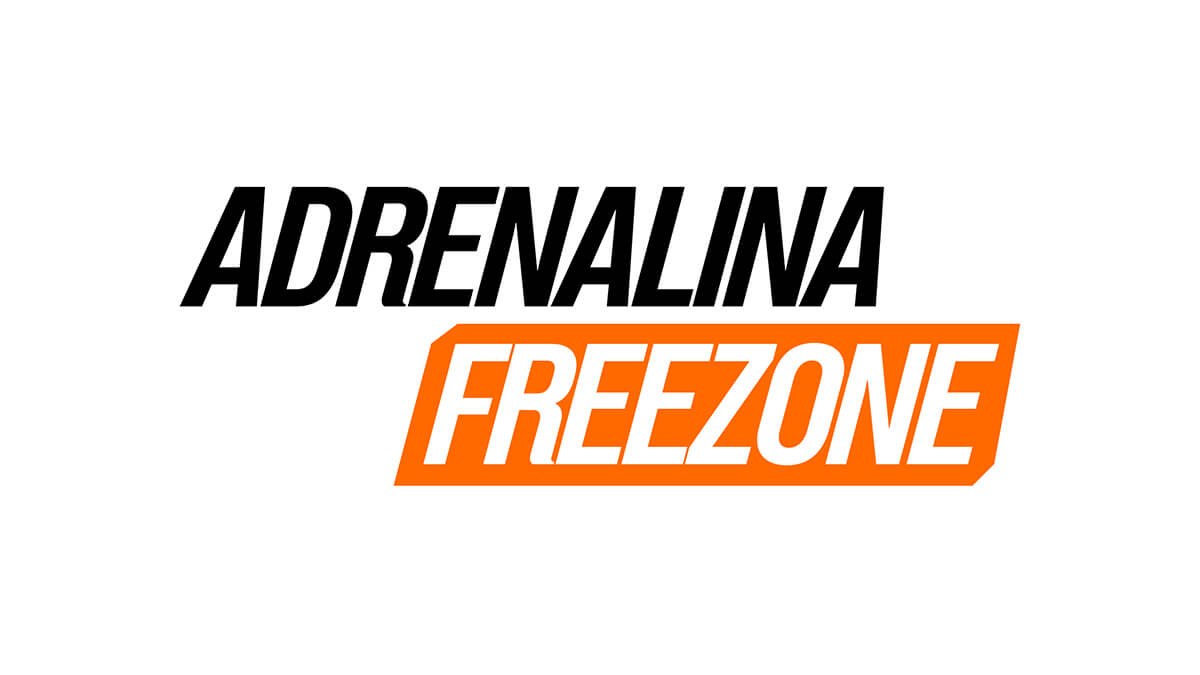 Adrenalina Freezone