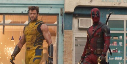 ‘Deadpool & Wolverine’: Vimos los primeros minutos de la película, checa qué esperar