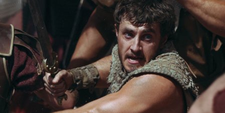 ‘Gladiador 2’: Tráiler, estreno y todo sobre la secuela con Paul Mescal y Pedro Pascal