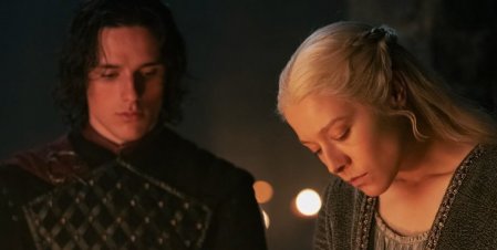 Crítica de ‘House of the Dragon’: Episodio 5 de la 2ª temporada se enfoca en la guerra fuera del campo de batalla