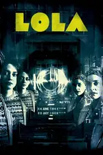 Lola Movie Poster