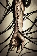 Pandorum Movie Poster