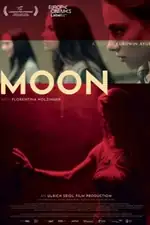 Moon Movie Poster