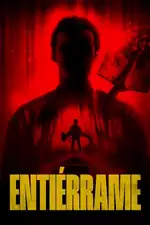 Póster de la película Entiérrame