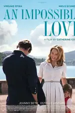 An Impossible Love Movie Poster