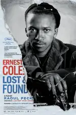 Ernest Cole: Lost and Found Movie Poster