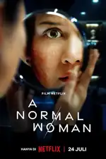A Normal Woman Movie Poster