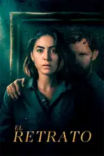 Póster de la película El retrato