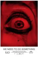Póster de la película Terror entre Cuatro Paredes
