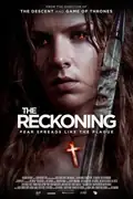 The Reckoning: O Derradeiro Julgamento: Evelyn, uma jovem viúva acusada de bruxaria, luta por justiça em uma vila medieval. Filmelier Image
